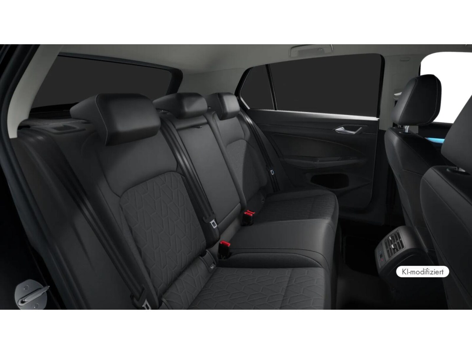 Volkswagen Golf – Bild 10