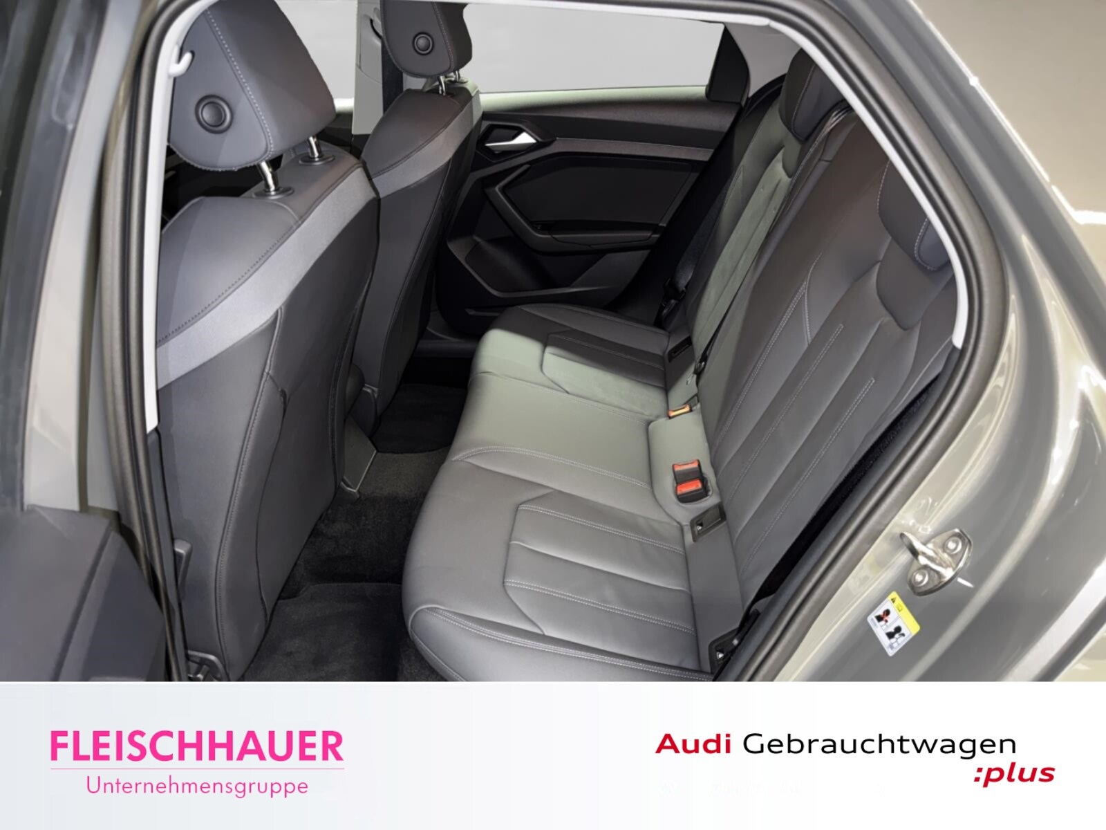 Audi A1 Sportback – Bild 10