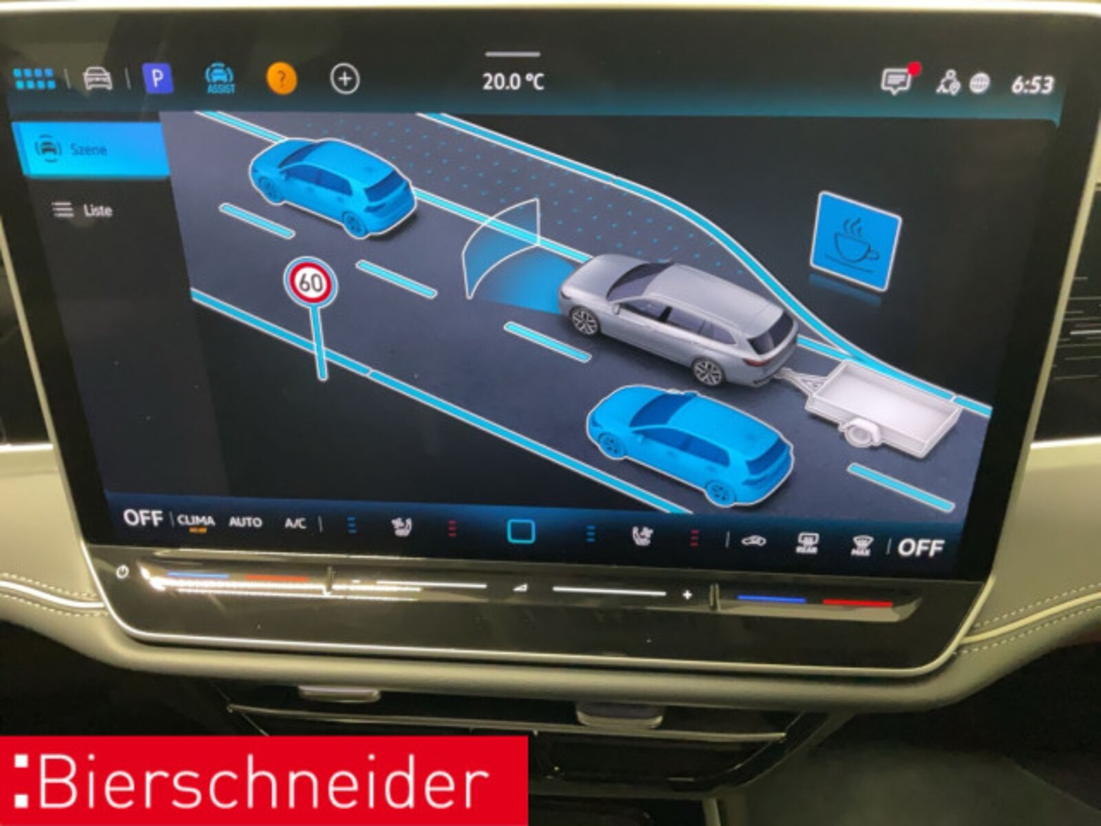 Volkswagen Passat – Bild 24