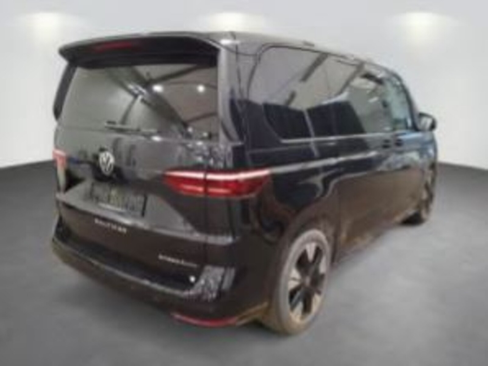 Volkswagen Multivan – Bild 4