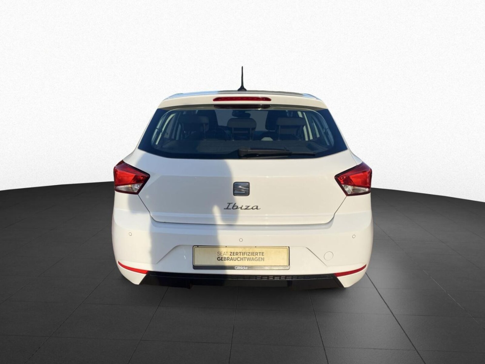 SEAT Ibiza – Bild 4