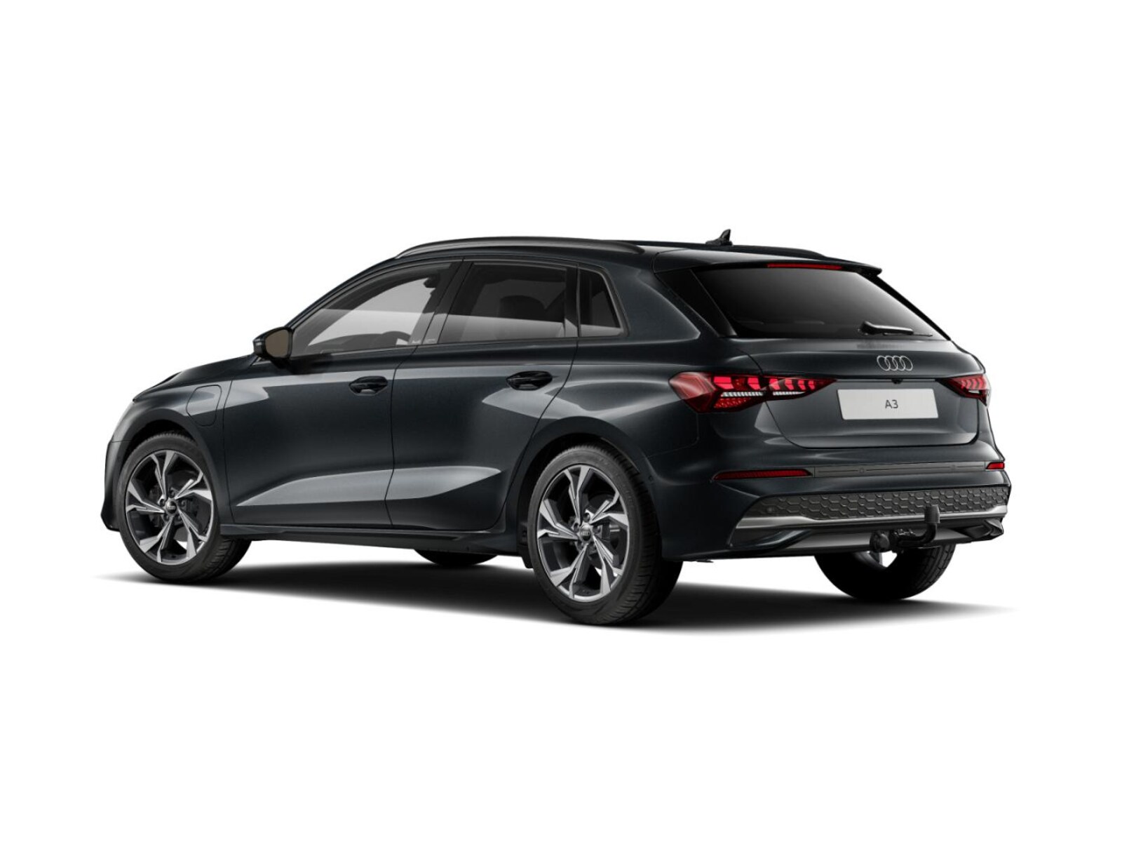 Audi A3 Sportback – Bild 5