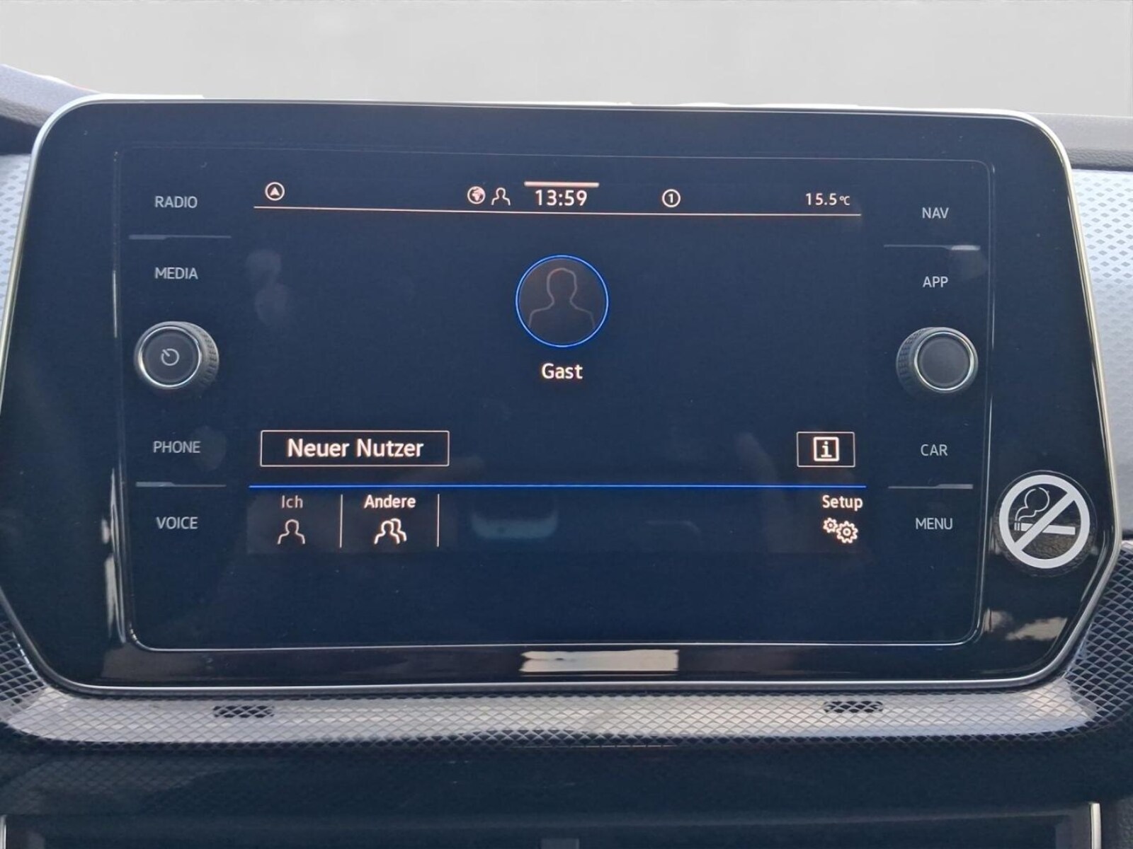 Volkswagen T-Cross – Bild 8