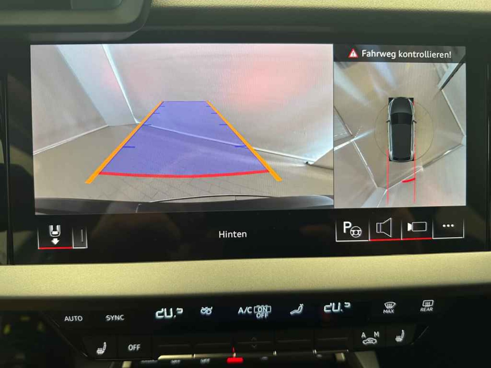 Audi A3 Sportback – Bild 19