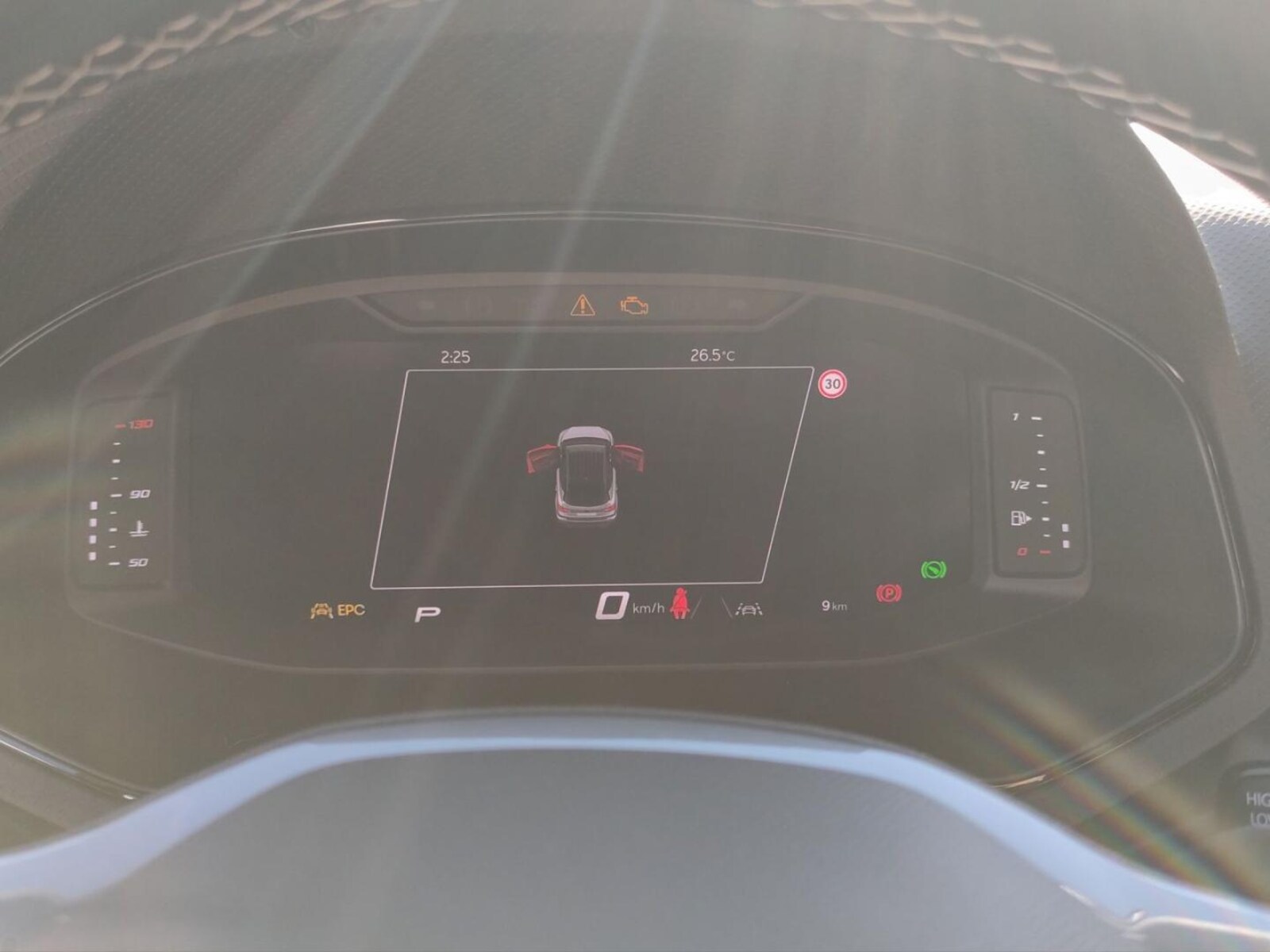 SEAT Arona – Bild 18