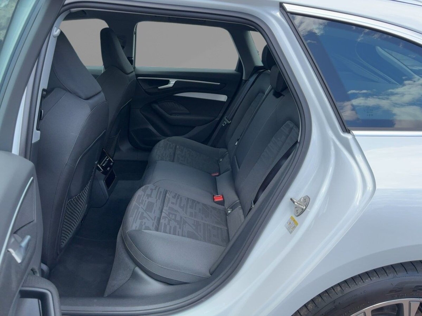 Audi A6 Avant – Bild 9