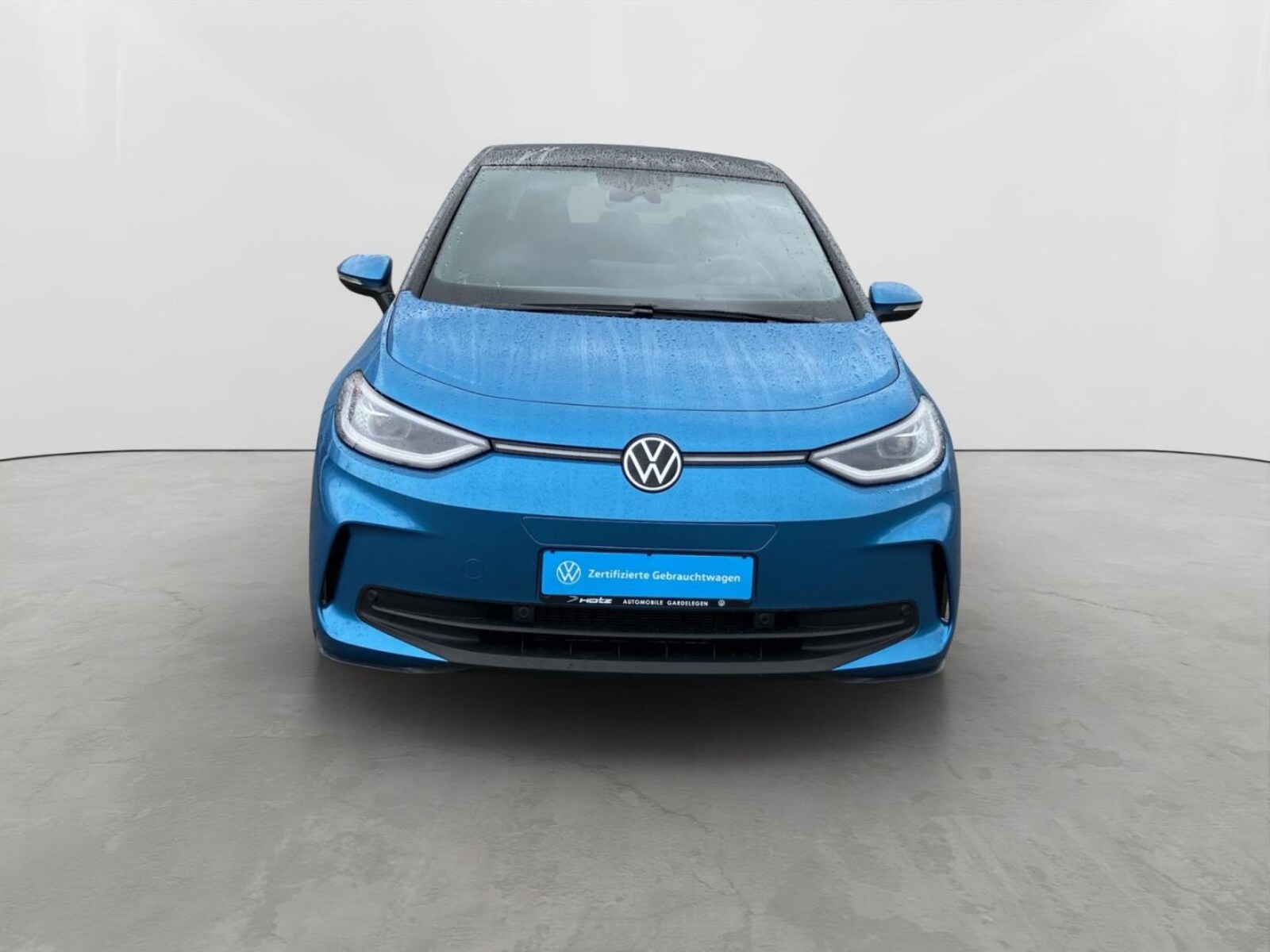 Volkswagen ID.3 – Bild 8