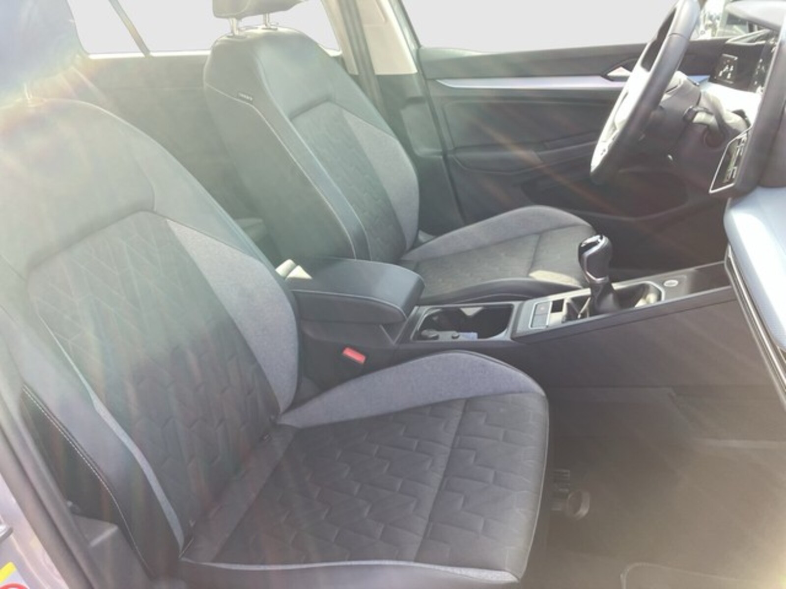 Volkswagen Golf Variant – Bild 17