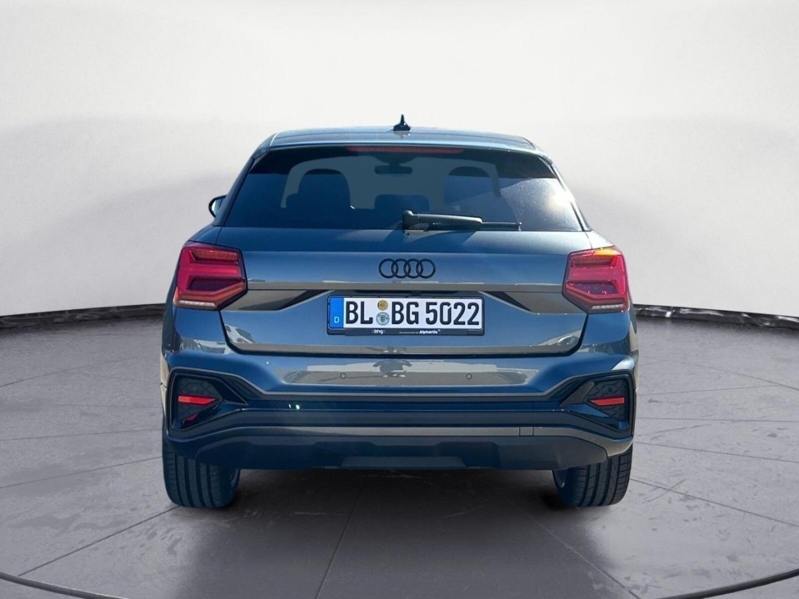 Audi Q2 – Bild 5