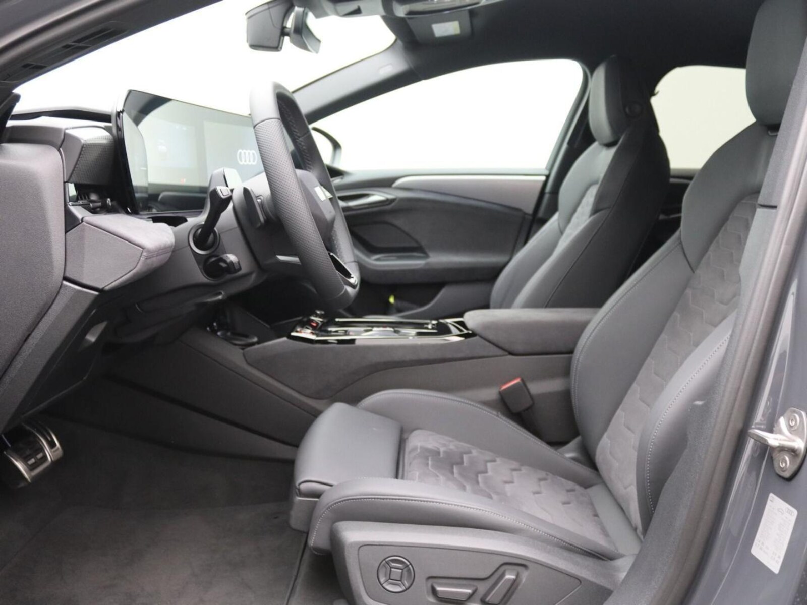 Audi A6 Avant e-tron – Bild 15