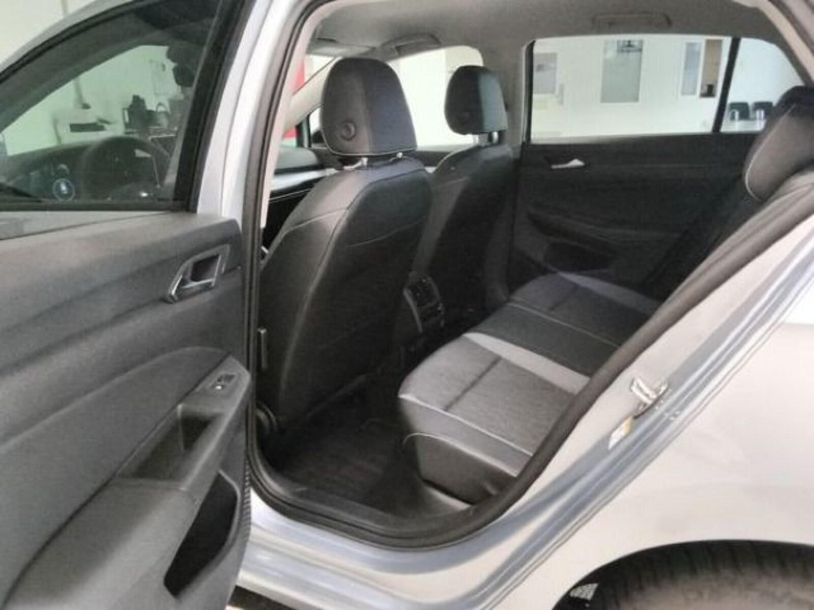 Volkswagen Golf – Bild 4