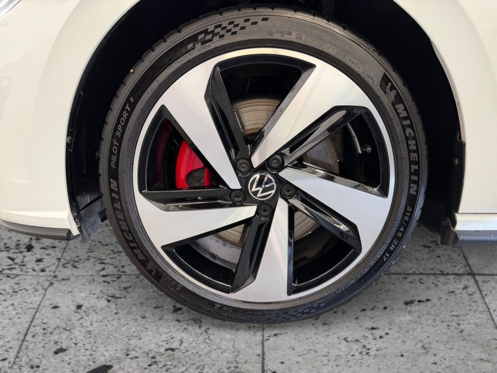 Volkswagen Polo – Bild 7