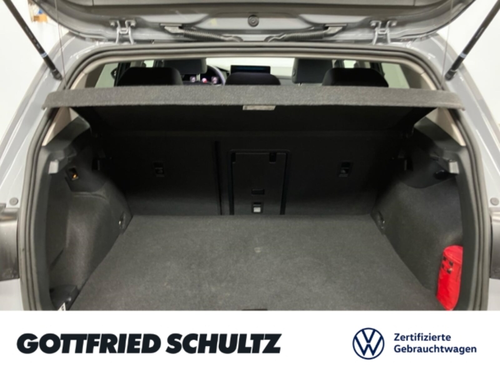 Volkswagen Golf – Bild 9