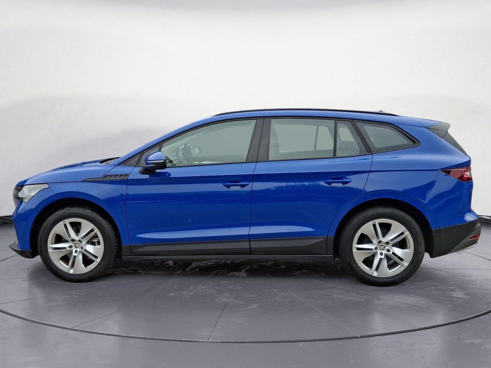 Škoda Enyaq – Bild 3