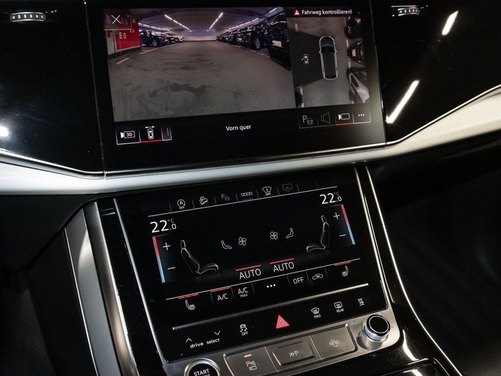 Audi Q8 – Bild 22