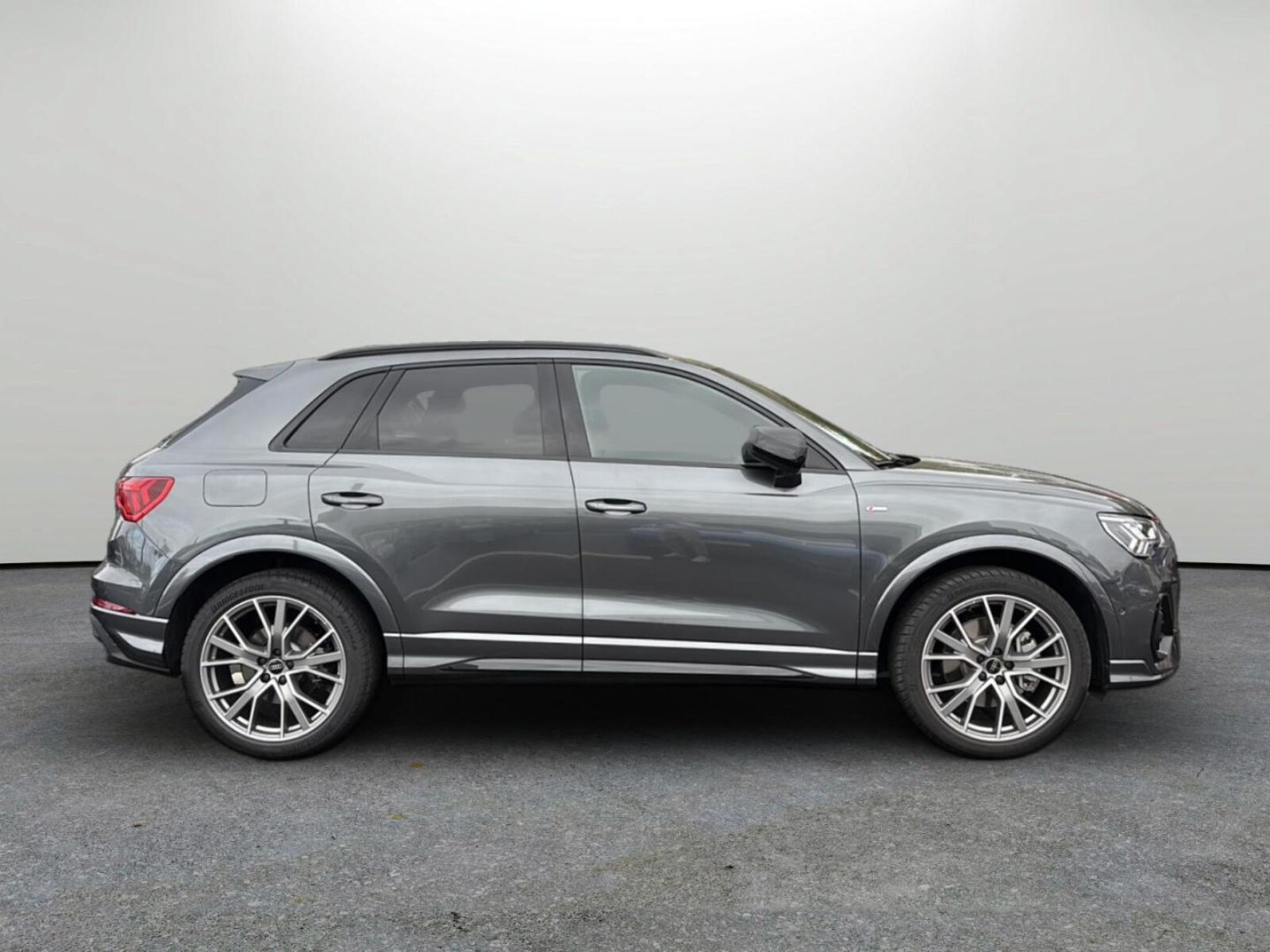 Audi Q3 – Bild 5