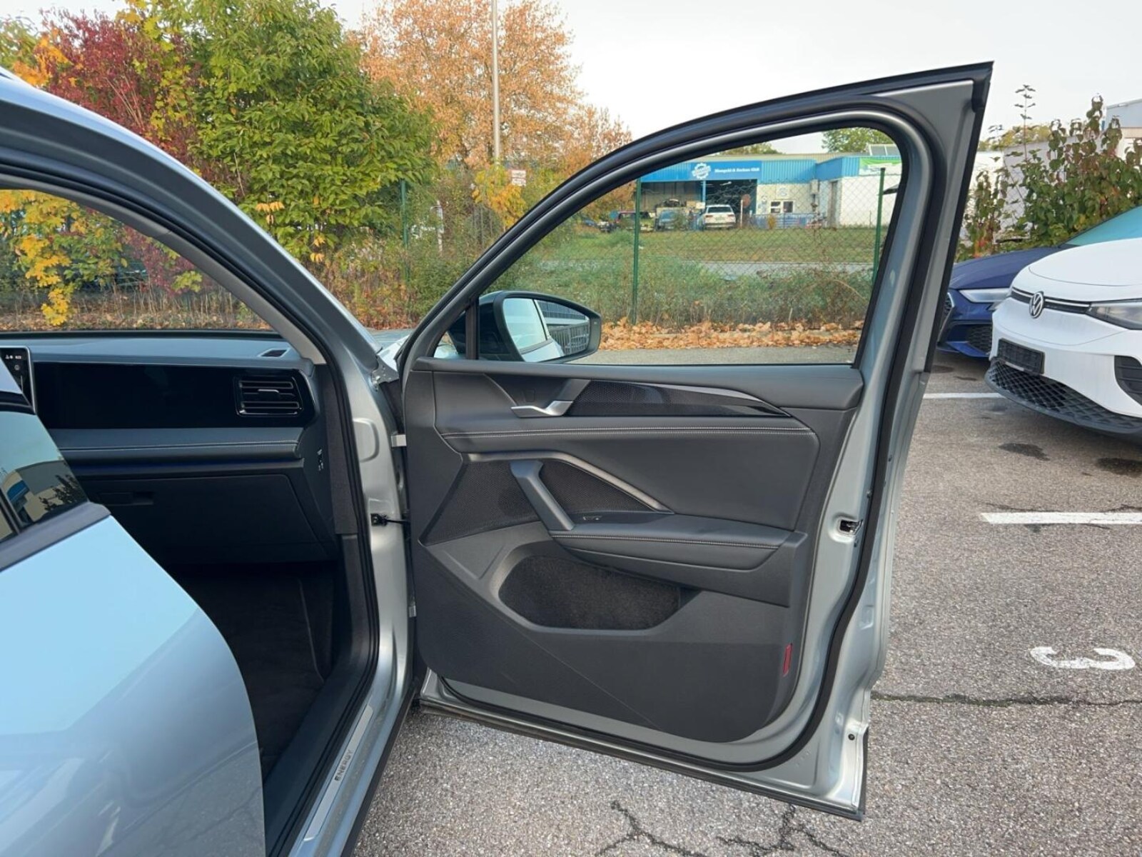 Volkswagen Tiguan – Bild 21