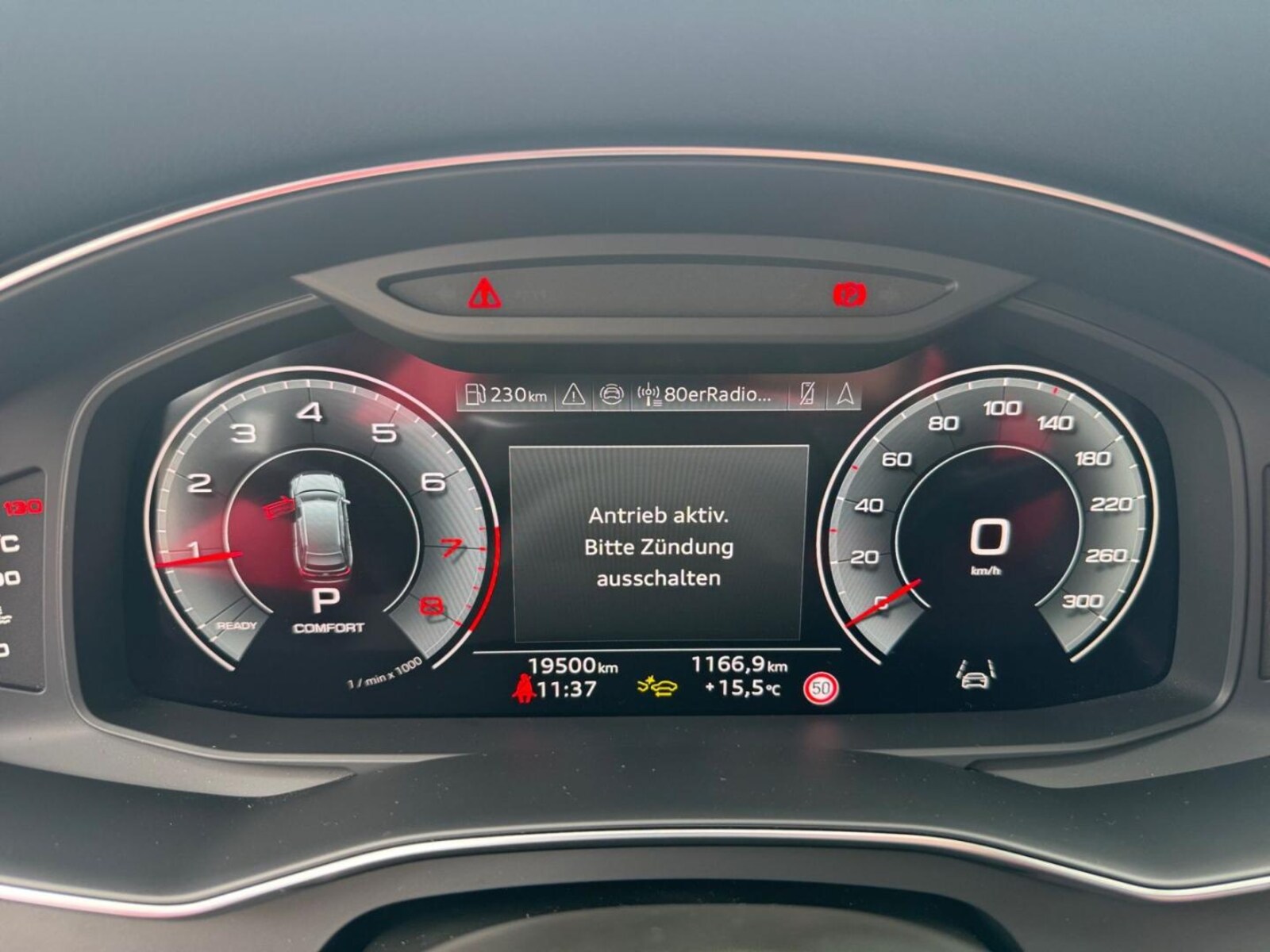 Audi A6 Avant – Bild 10