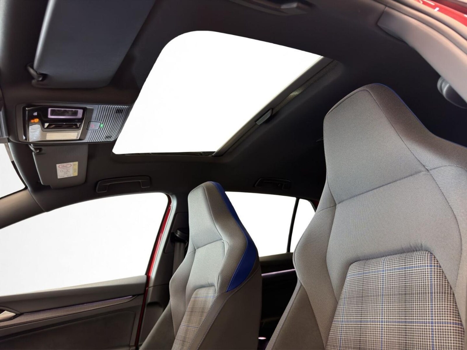 Volkswagen Golf – Bild 13