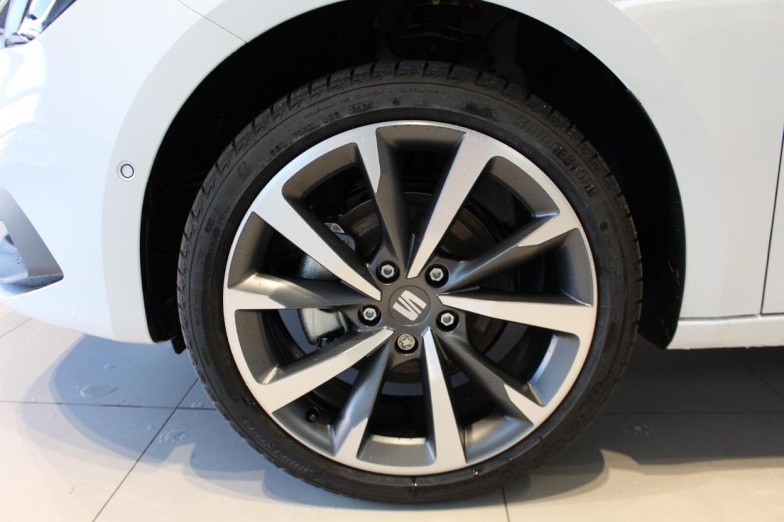 SEAT Leon – Bild 18