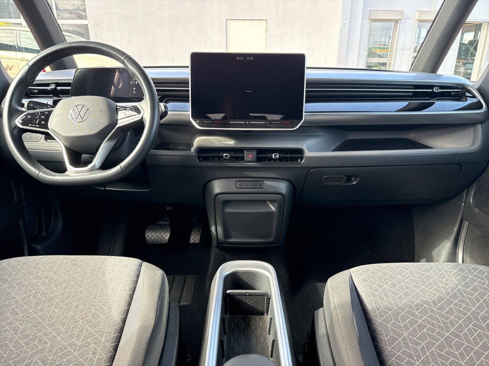 Volkswagen ID. Buzz – Bild 8