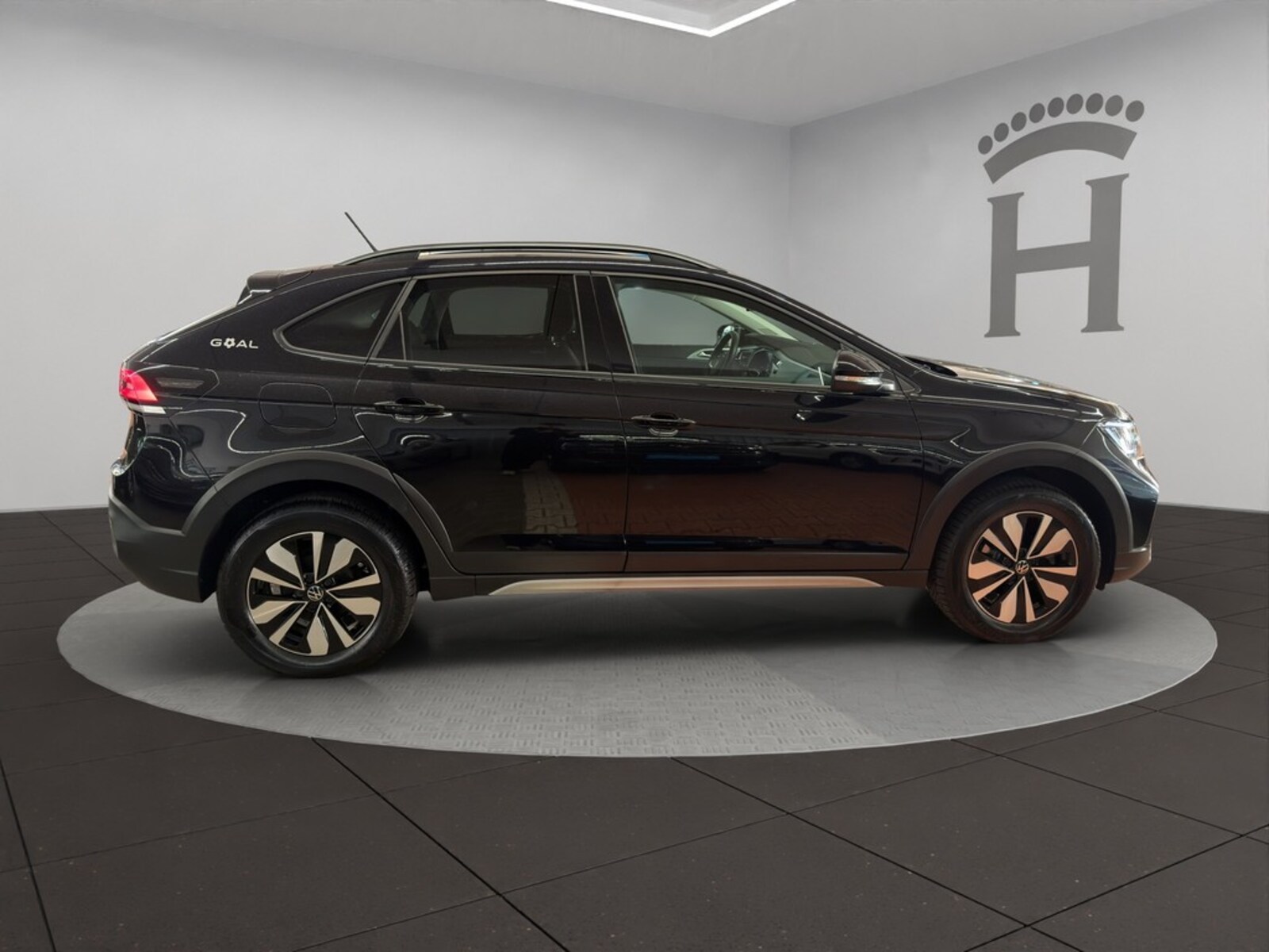 Volkswagen Taigo – Bild 7