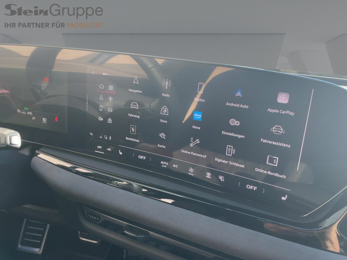 Bild über Audi A5 Avant TDI quattro 150 kW S tronic - für weitere Informationen kontaktieren Sie den Audi Partner