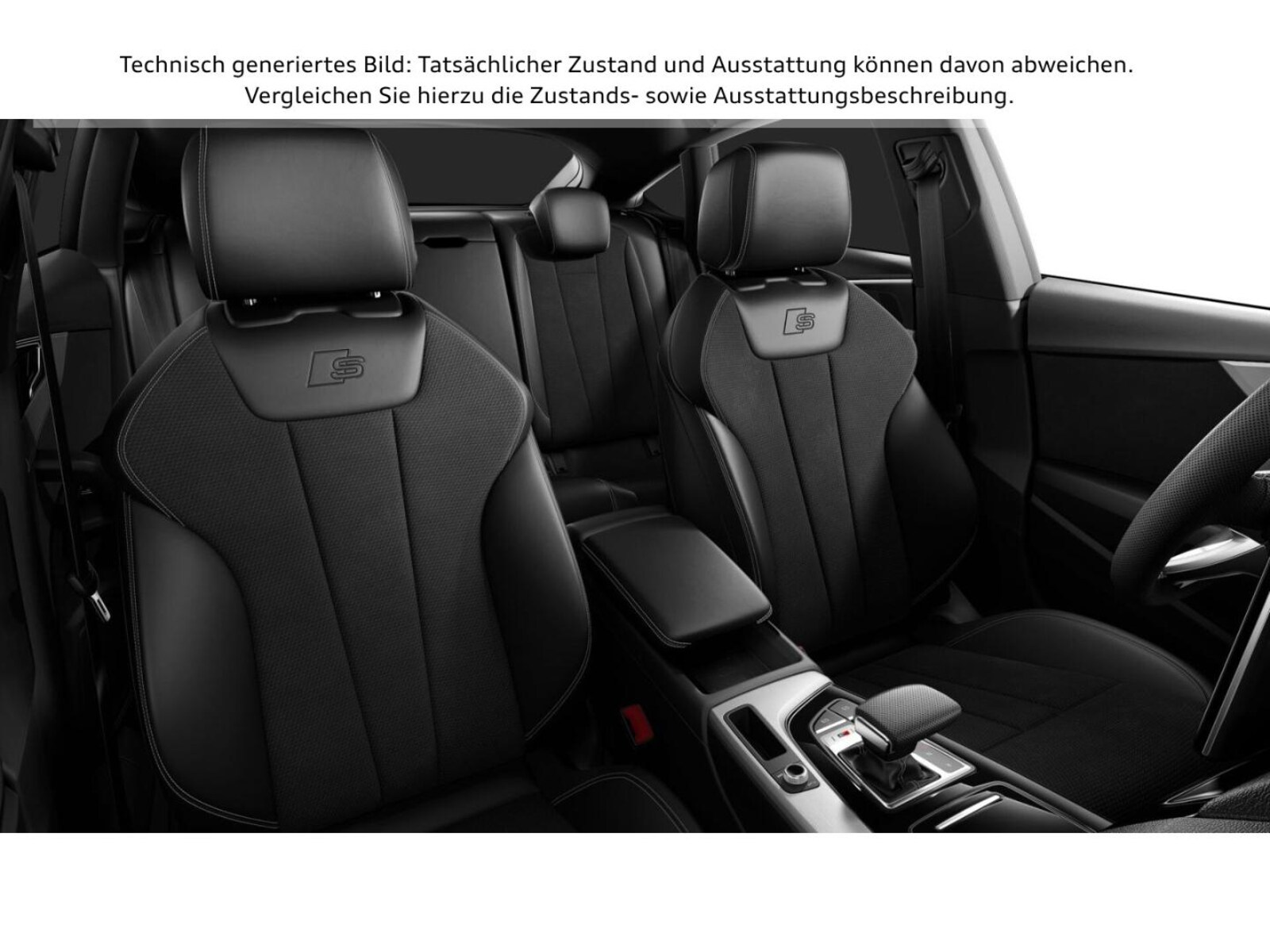 Audi S5 Sportback – Bild 6