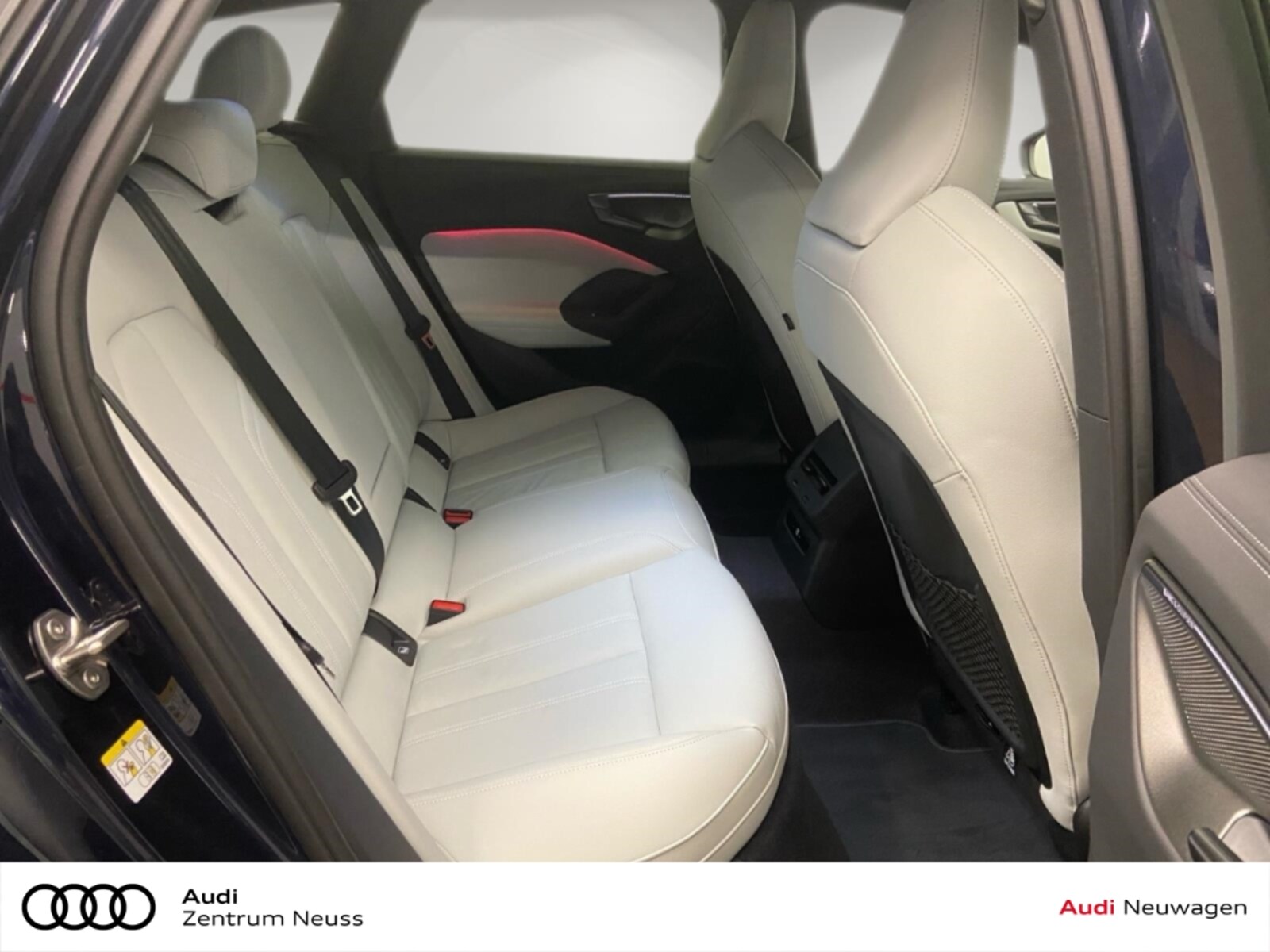 Audi A5 Avant – Bild 7