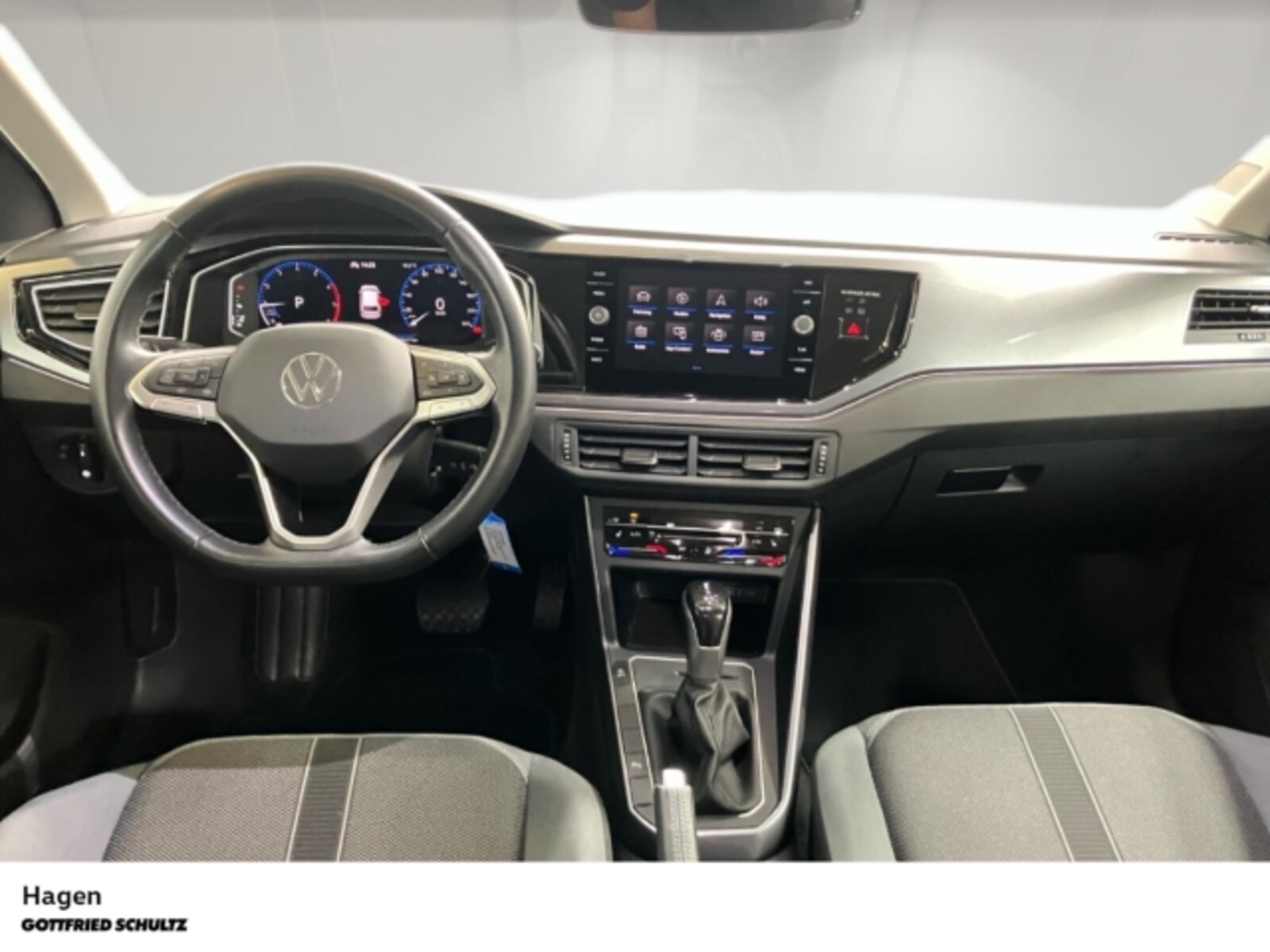 Volkswagen Polo – Bild 6