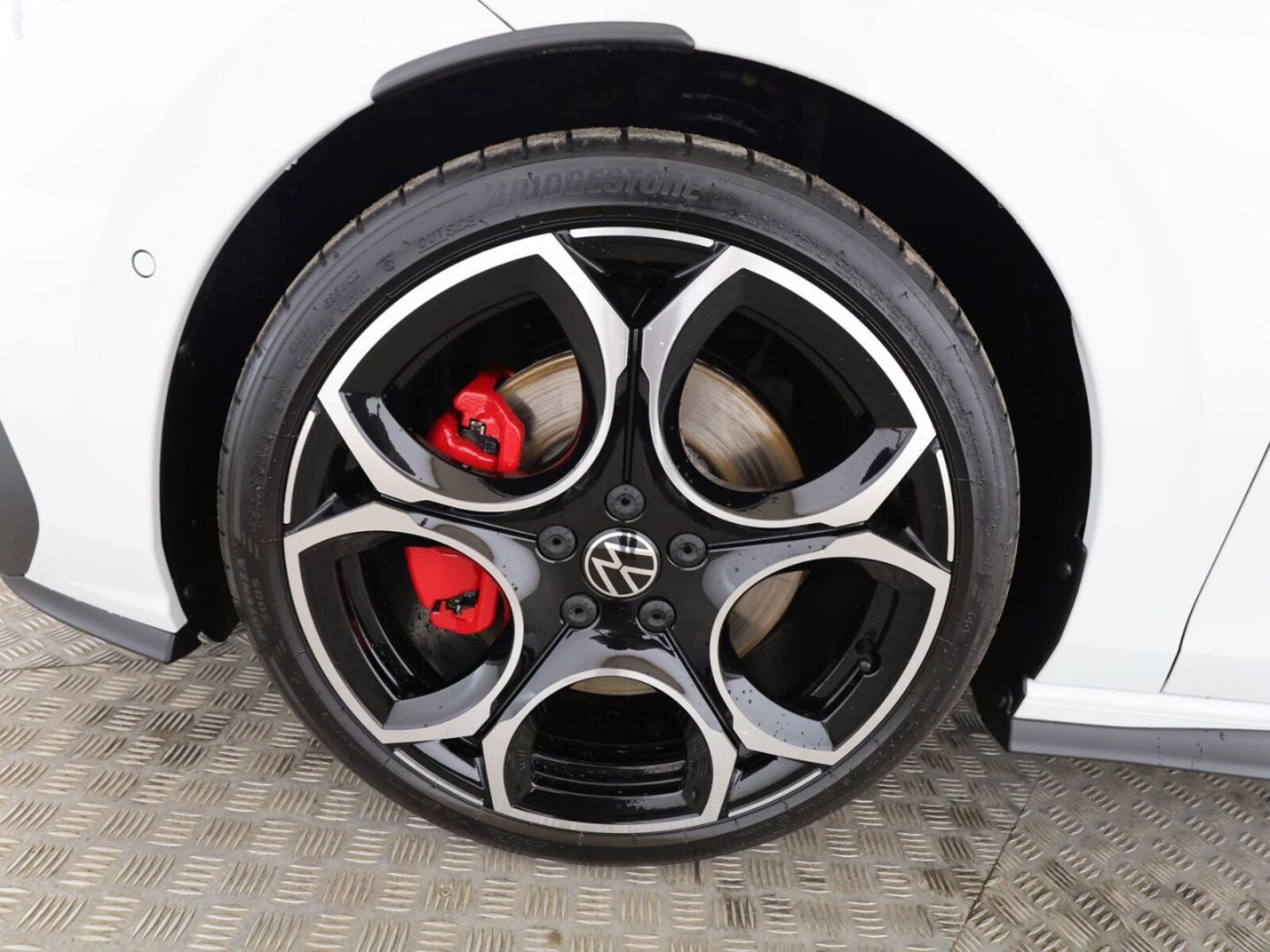 Volkswagen Golf – Bild 9