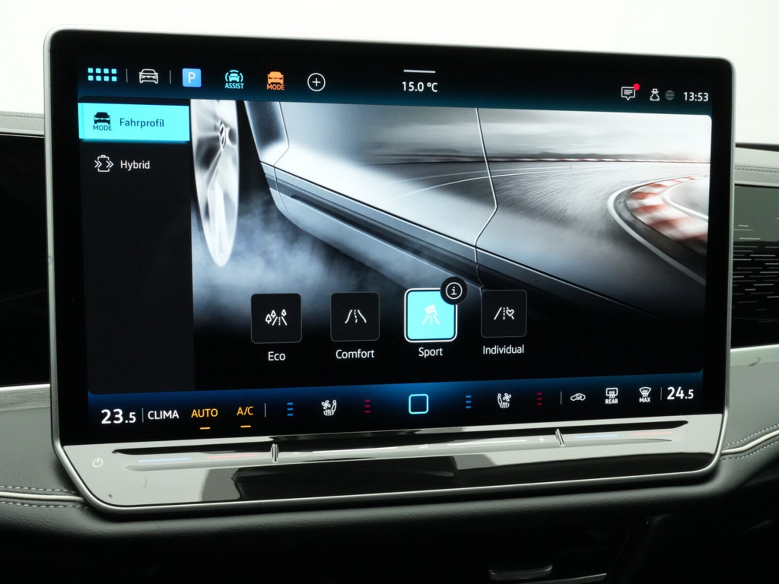 Volkswagen Passat – Bild 18