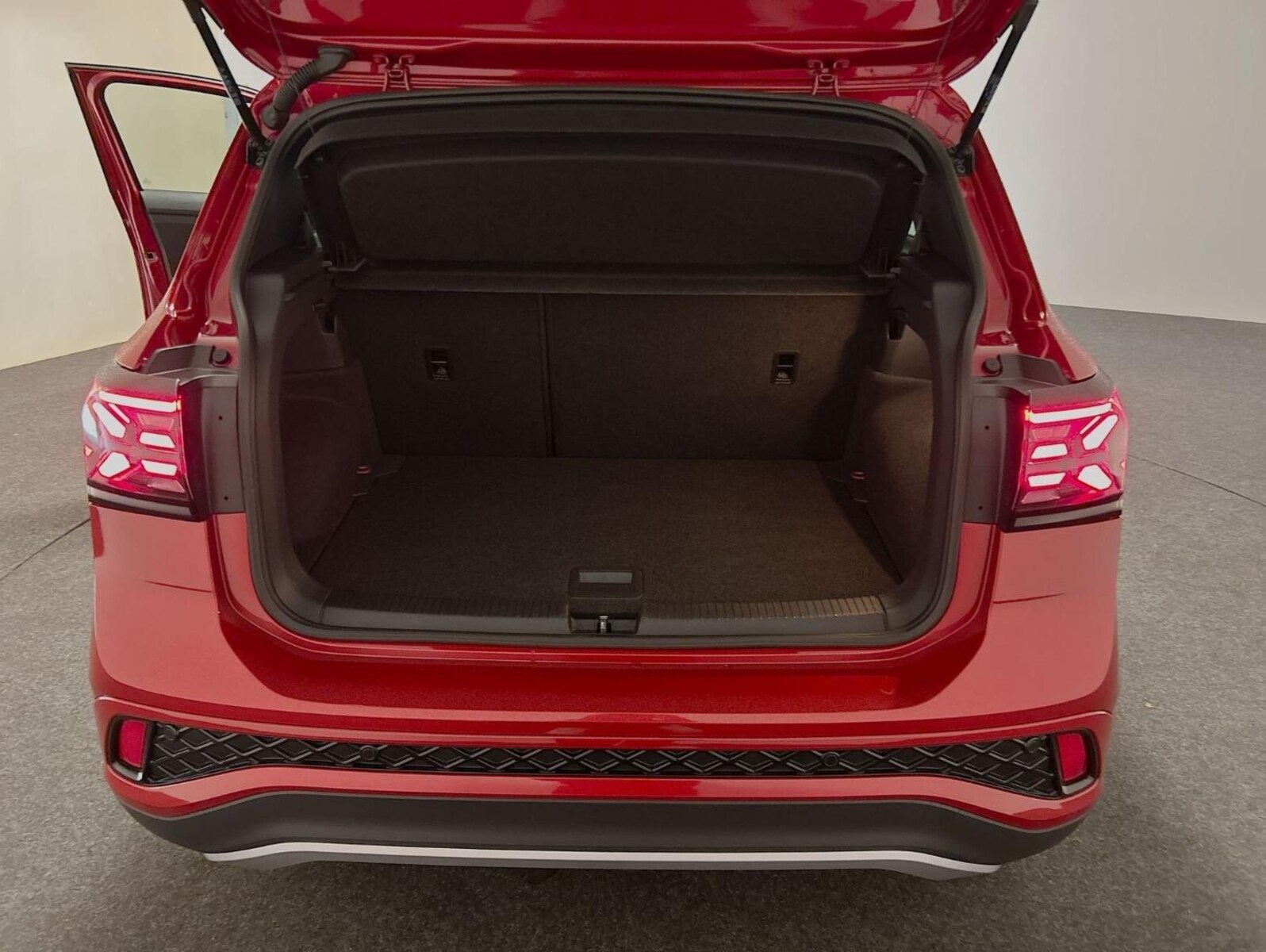 Volkswagen T-Cross – Bild 18