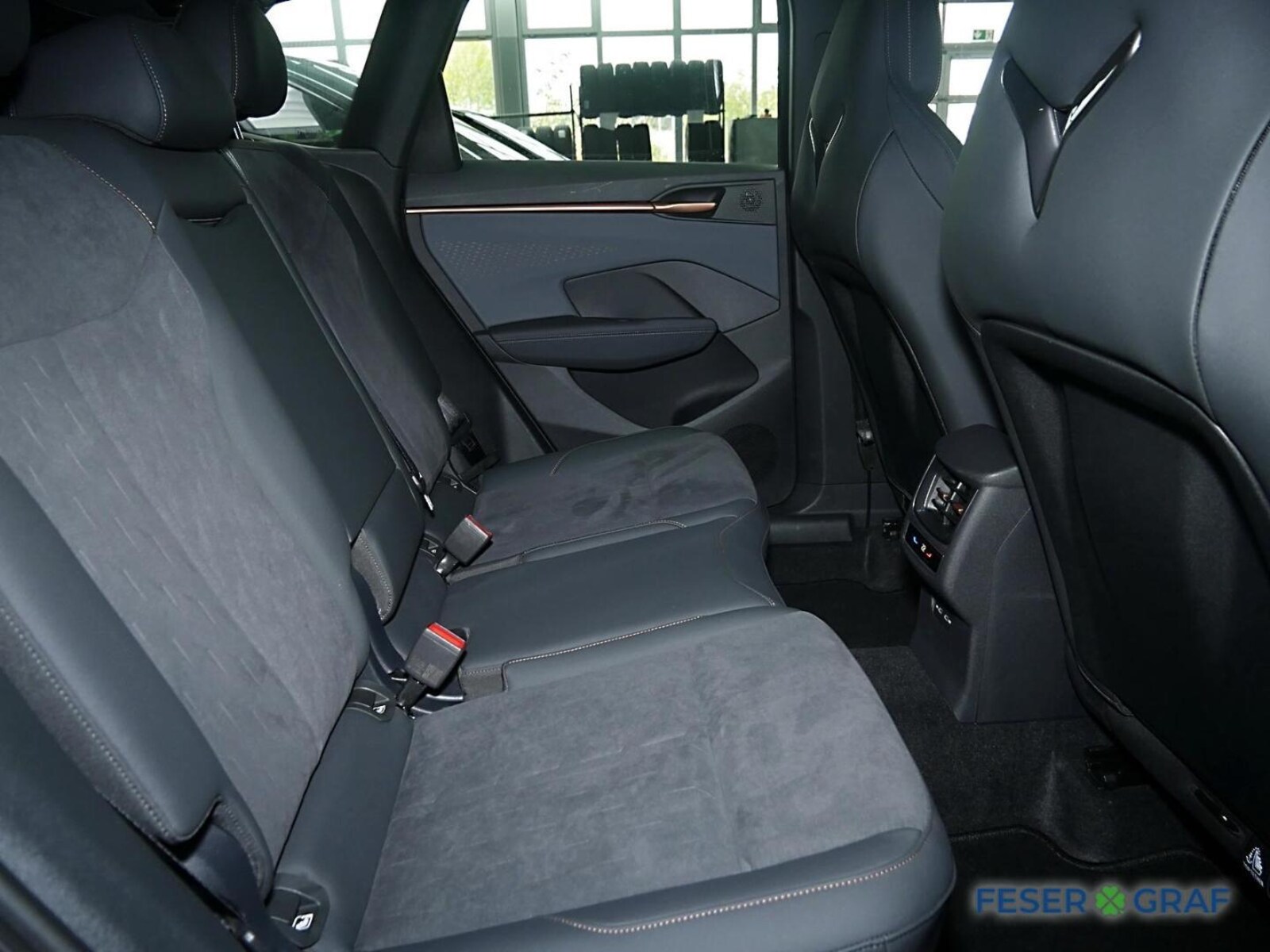 CUPRA Terramar – Bild 6