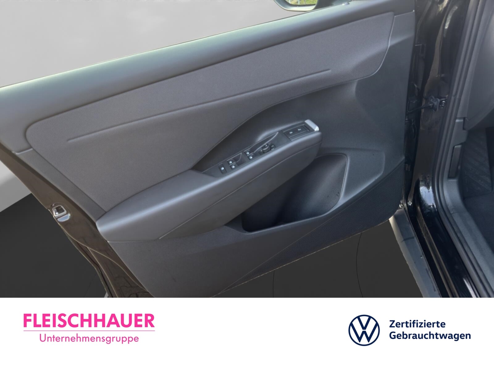 Volkswagen T-Roc – Bild 8