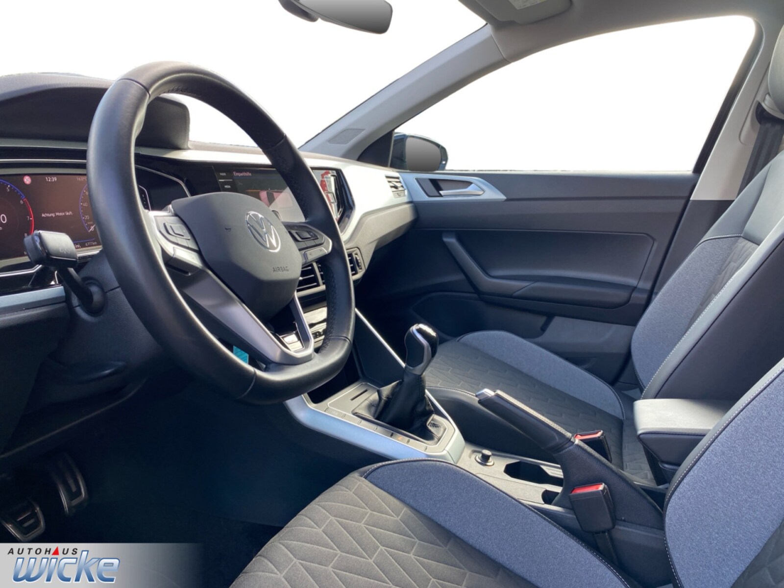 Volkswagen Polo – Bild 10