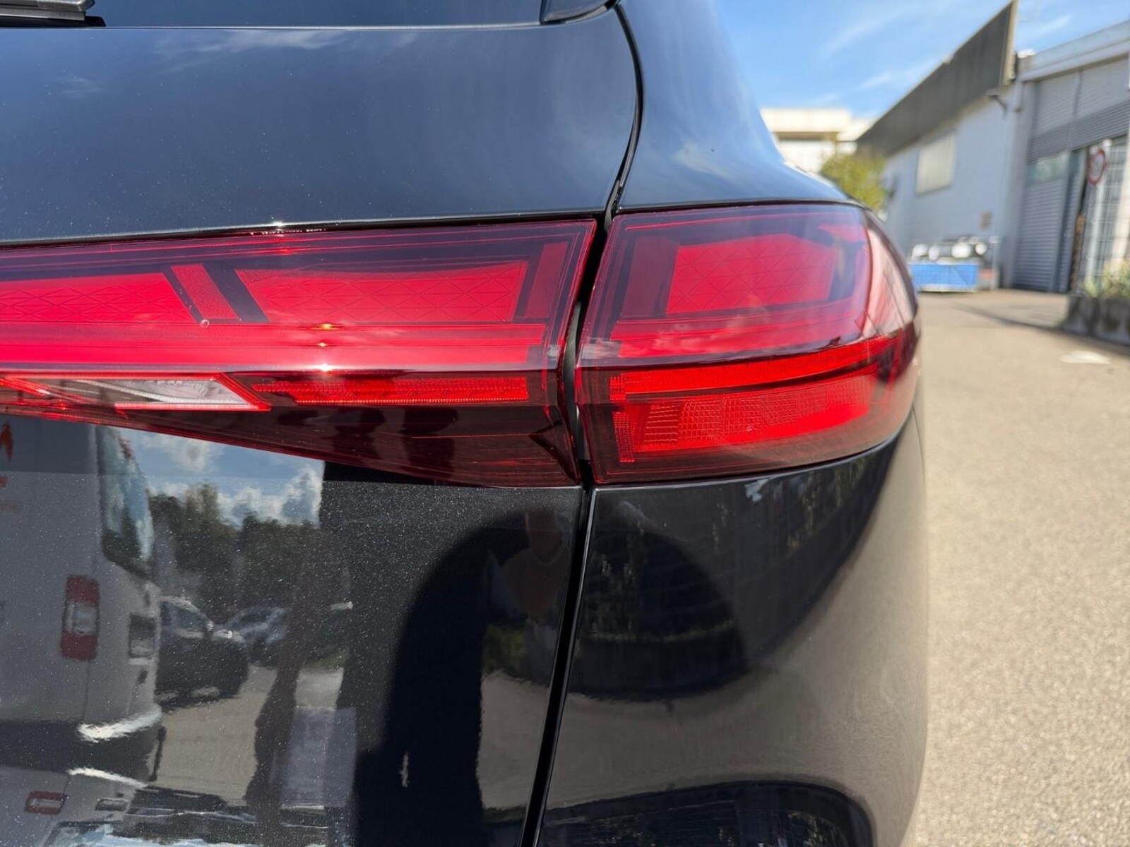 Audi SQ5 – Bild 16