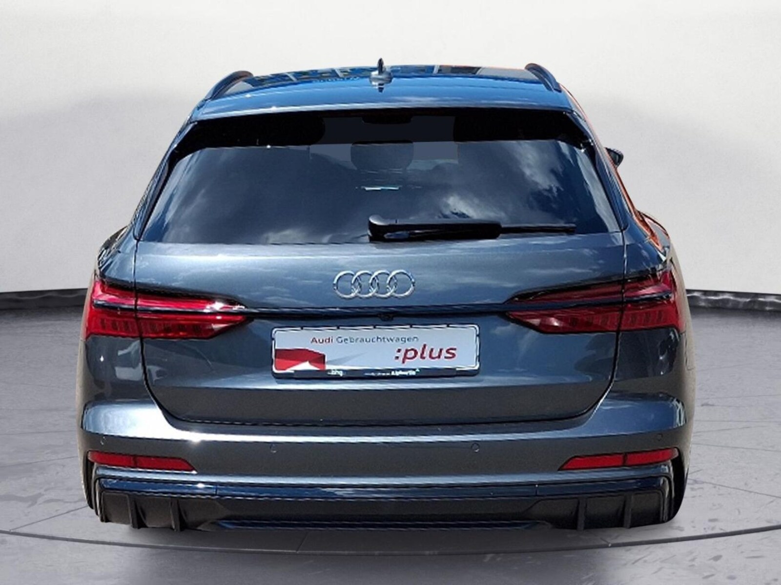 Audi S6 Avant – Bild 5