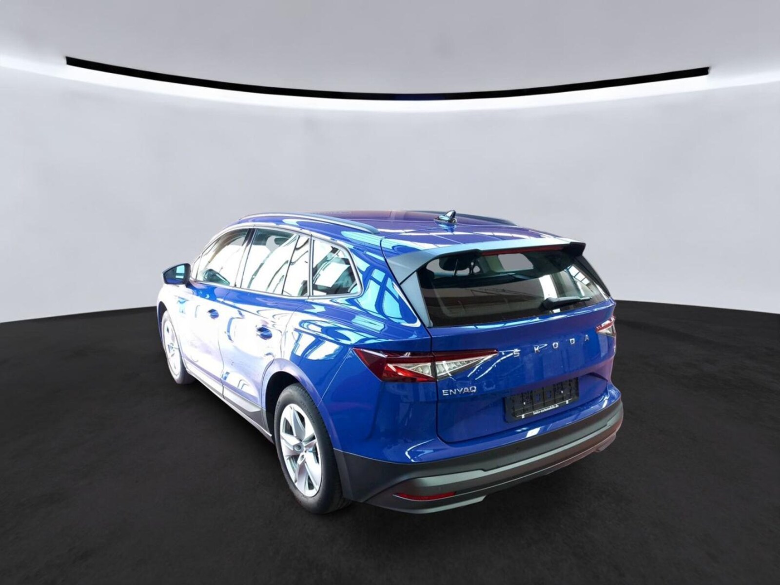 Škoda Enyaq – Bild 2