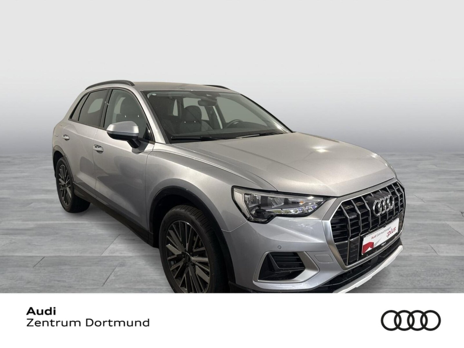 Audi Q3 – Bild 4