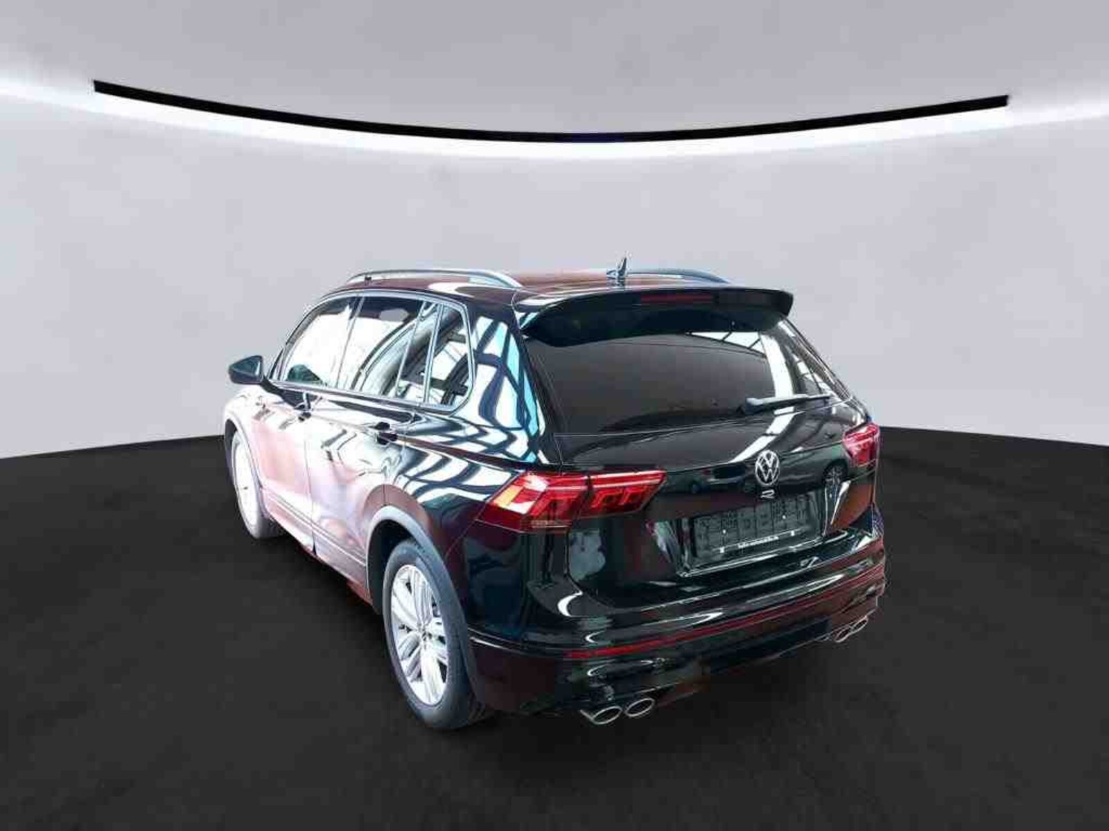Volkswagen Tiguan – Bild 4