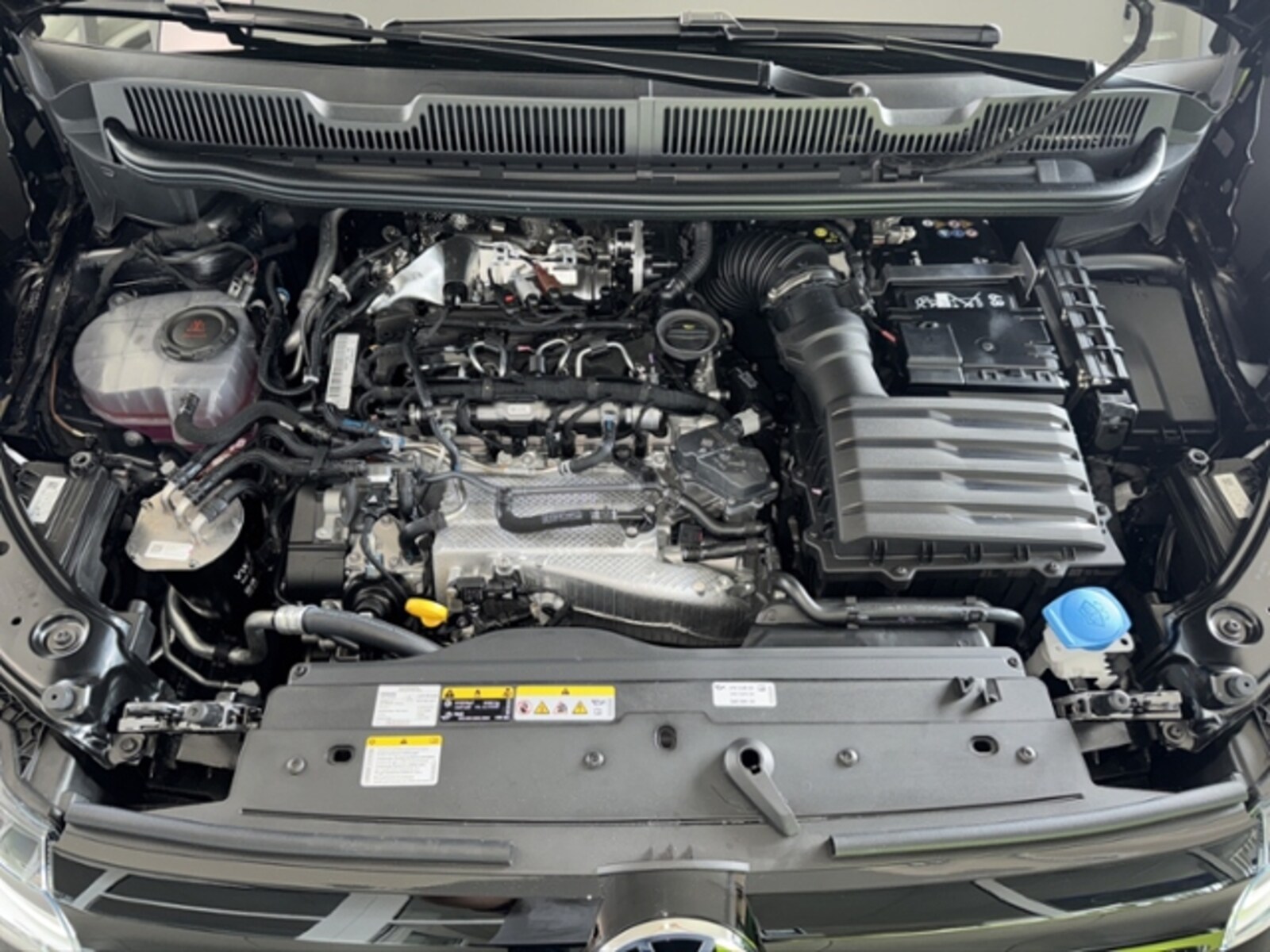 Volkswagen Caddy Maxi Cargo – Bild 22