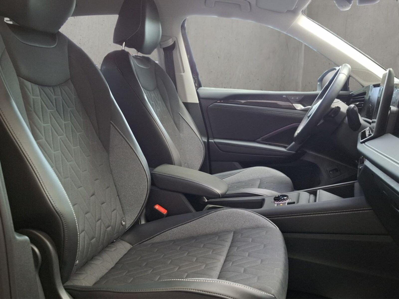 Volkswagen Tiguan – Bild 20
