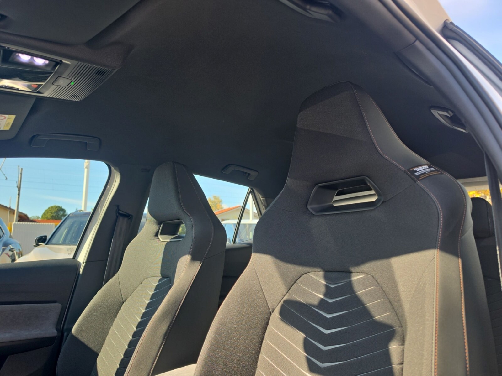 CUPRA Born – Bild 11