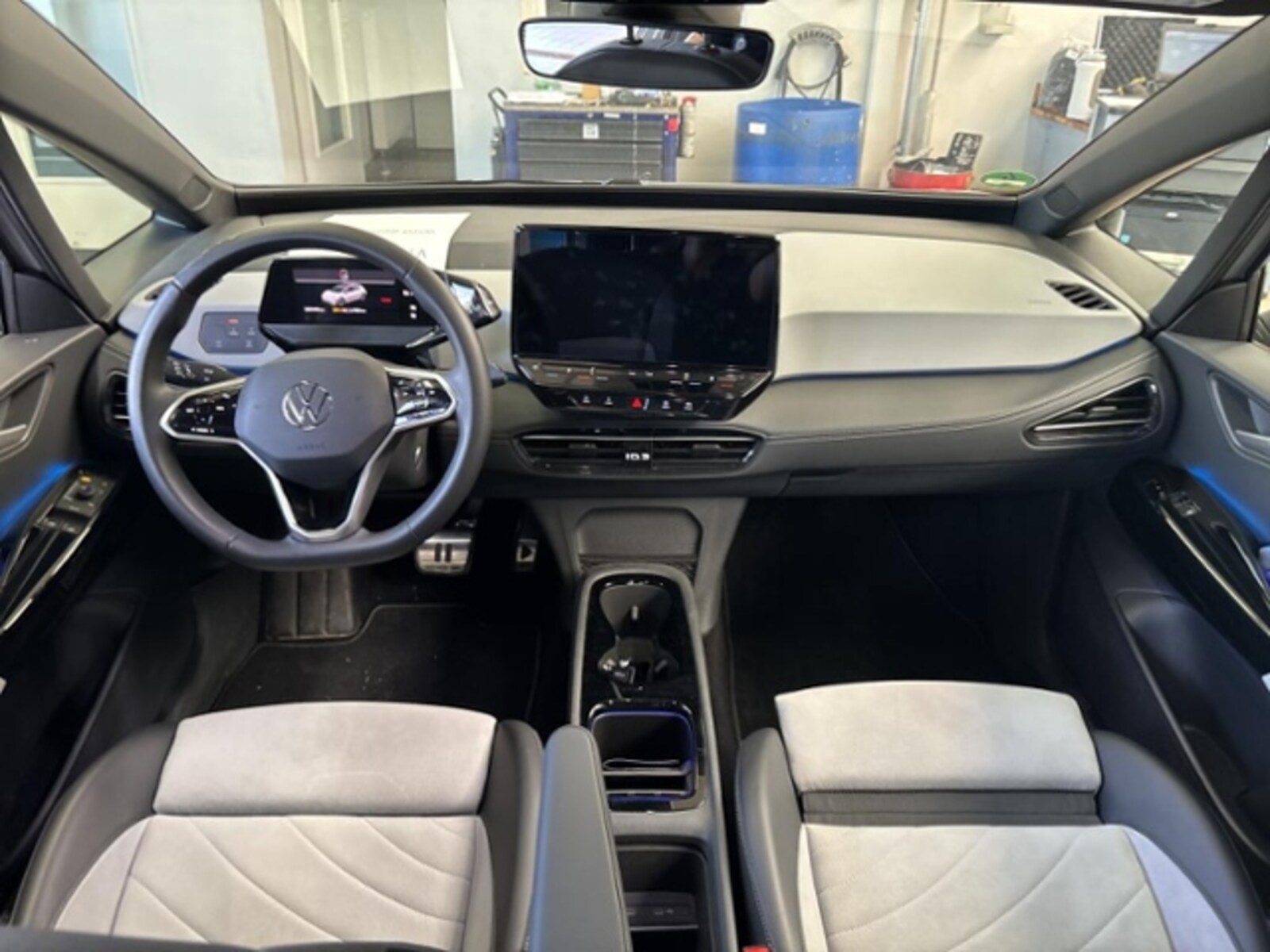 Volkswagen ID.3 – Bild 4