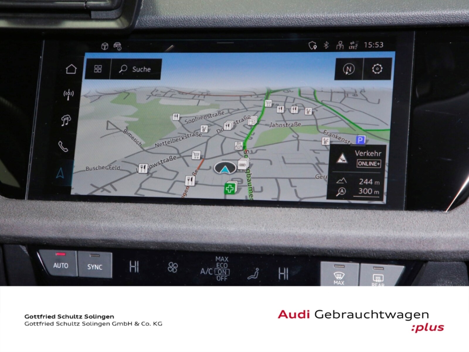Audi RS 3 Sportback – Bild 15