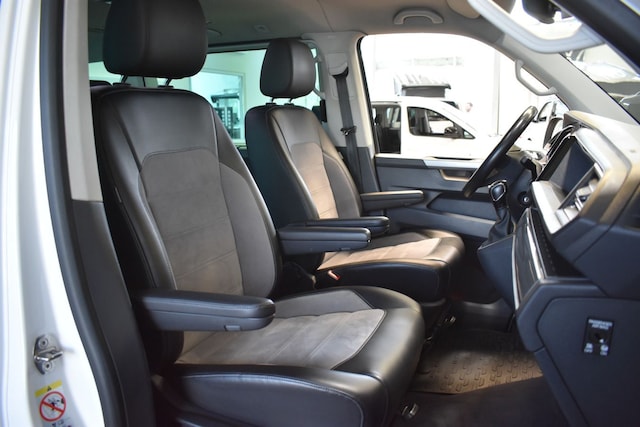 Volkswagen T6.1 Multivan