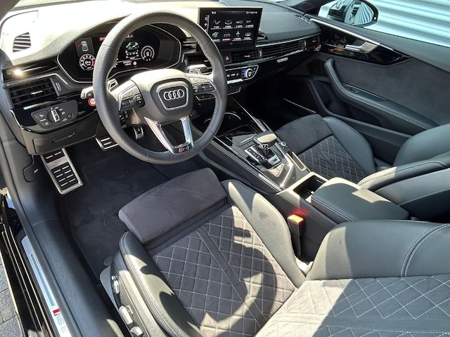 Audi RS5 Coupé TFSI Quattro Tiptronic - 2024 - Joinsteer - #10
