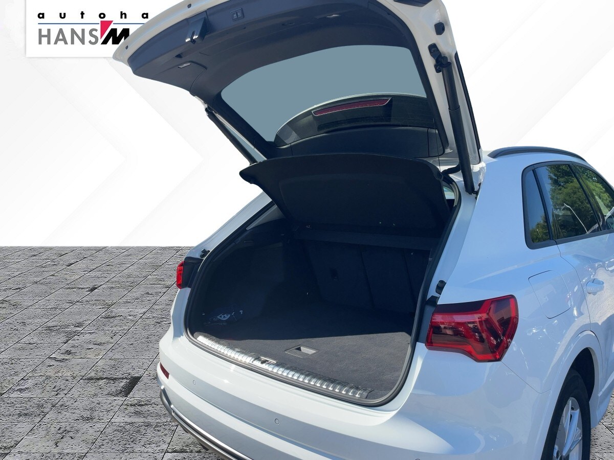Image about Audi Q3 35 TDI S tronic