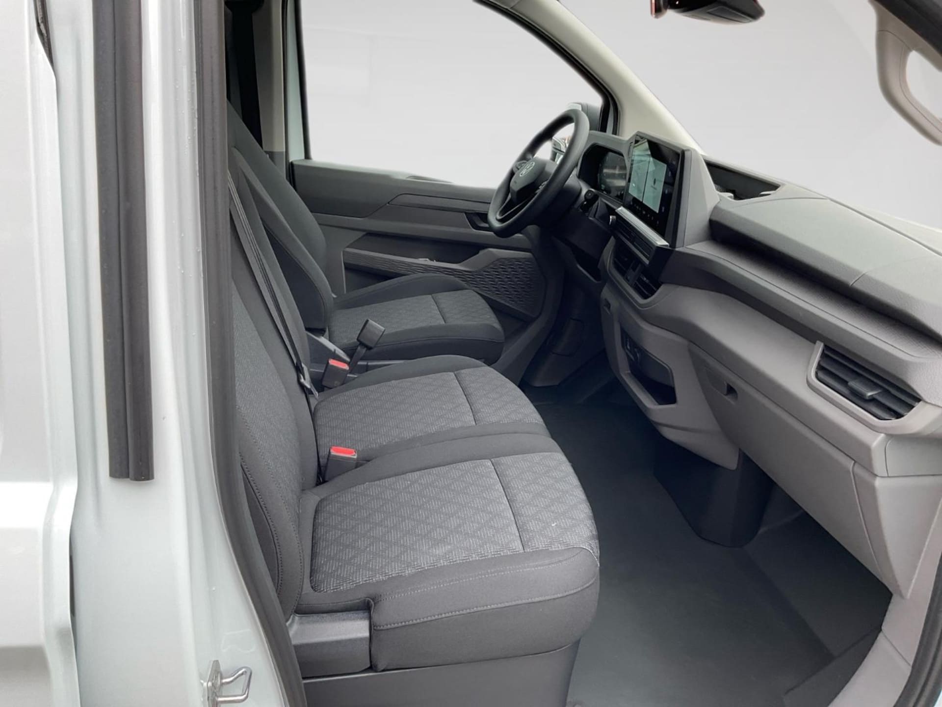 Volkswagen Transporter Kasten kurzer Radstand
